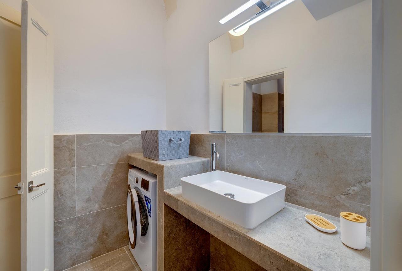 Comfy 2 Bedroom Flat In The Heart Of فاليتا المظهر الخارجي الصورة