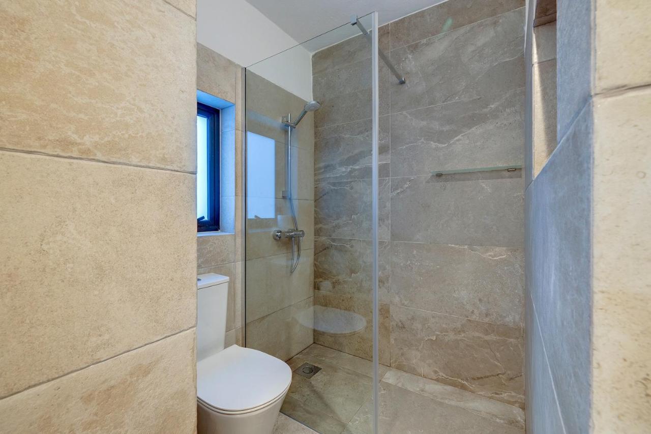 Comfy 2 Bedroom Flat In The Heart Of فاليتا المظهر الخارجي الصورة